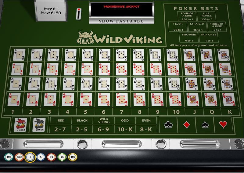 wild viking-onlinespielautomaten.de wild-viking-onlinespielautomaten